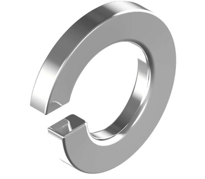 Шайба пруж.м 10 127 а2-неръжд.